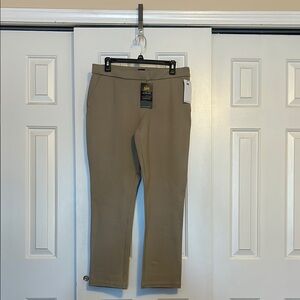 Lee Men's Tan Pants